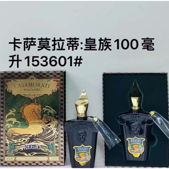 Regio Eau de Parfum-100ml